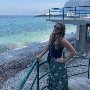 Meet your Posher, Jessica